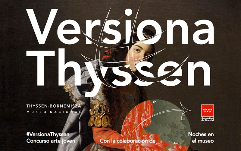 El Museo Thyssen reta a los jóvenes a reinterpretar su obra