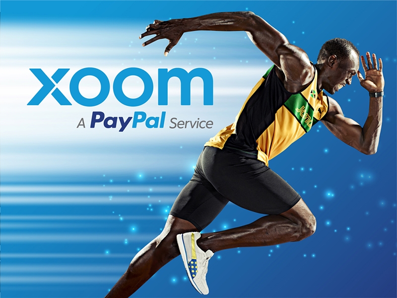 Xoom, app para hacer transferencias internacionales