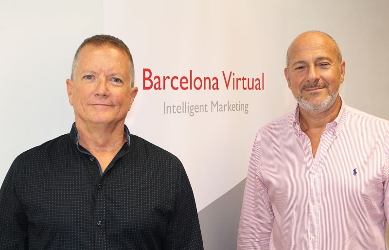 Barcelona Virtual crea una estrategia global en comunicación ambiental