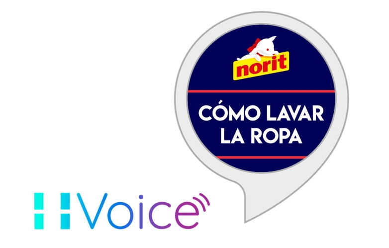 Norit lanza su primer proyecto de búsqueda por voz