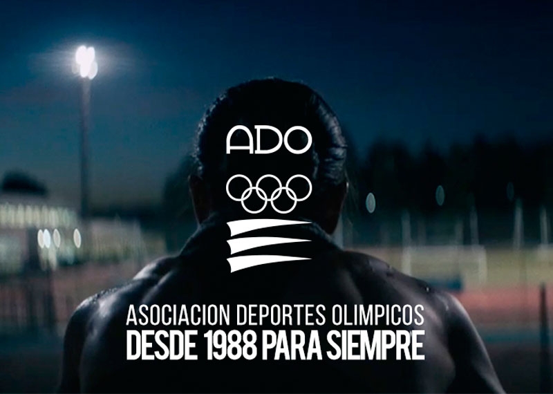 La Asociación de Deportes Olímpicos reposiciona su marca