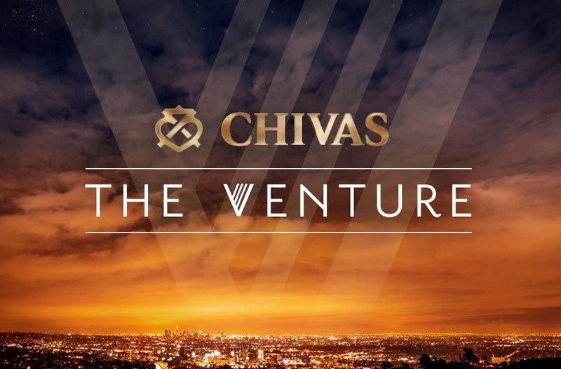 Chivas repartirá un millón de dólares entre startups