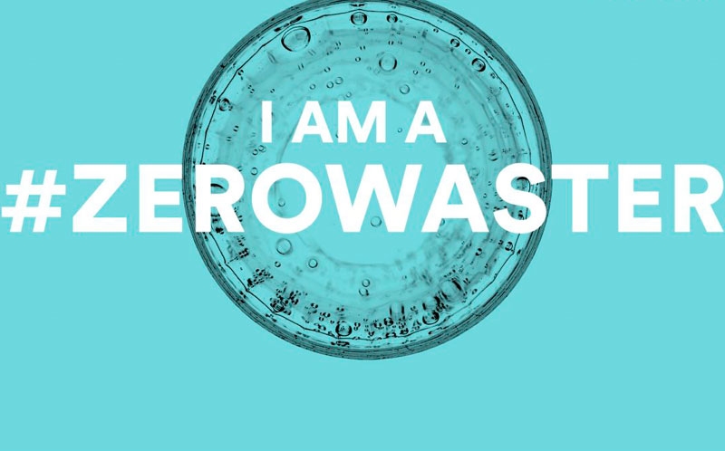 #ZeroWaster, reto de TikTok para fomentar la economía circular