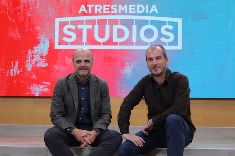Atresmedia Studios abre área de marketing de contenidos