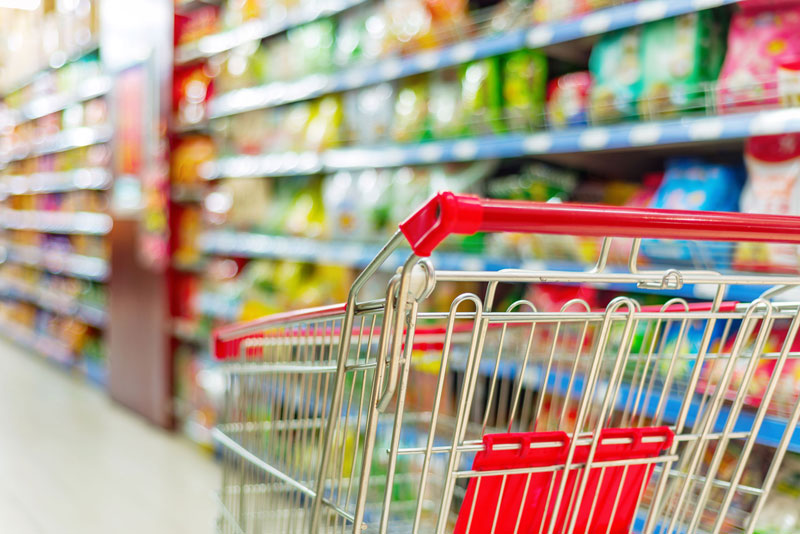 Cómo invierten en marketing digital los supermercados