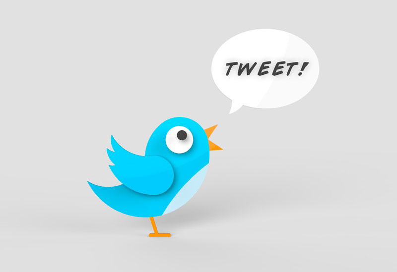 Twitter anuncia su nueva política de contenidos multimedia