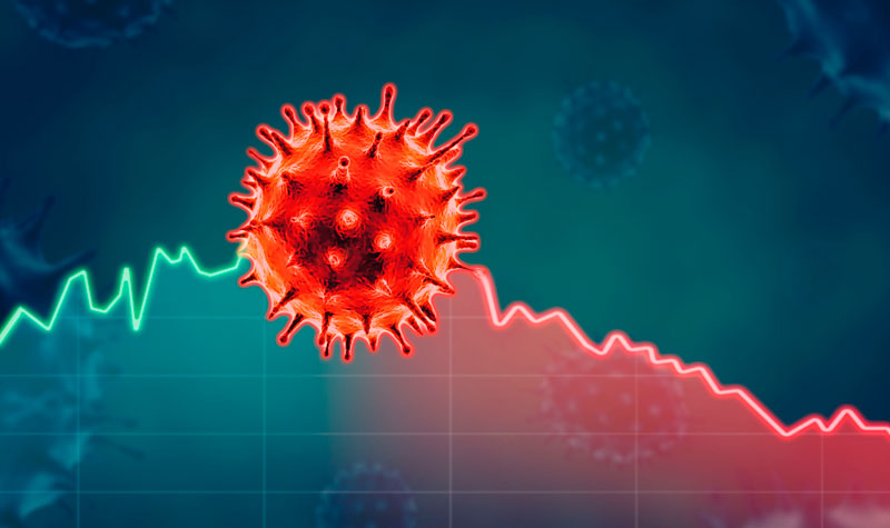 Las marcas y sectores más afectados por el Coronavirus