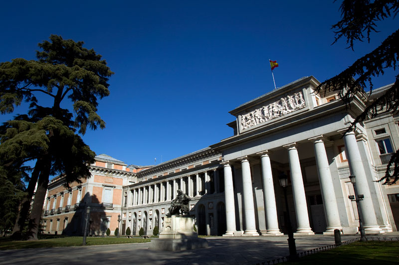 El Museo del Prado reforzará su actividad online