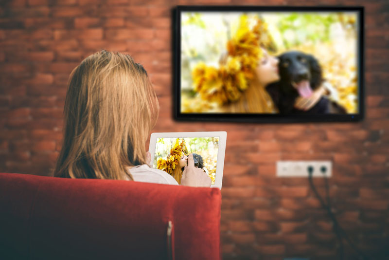 Guía para la publicidad en televisión conectada