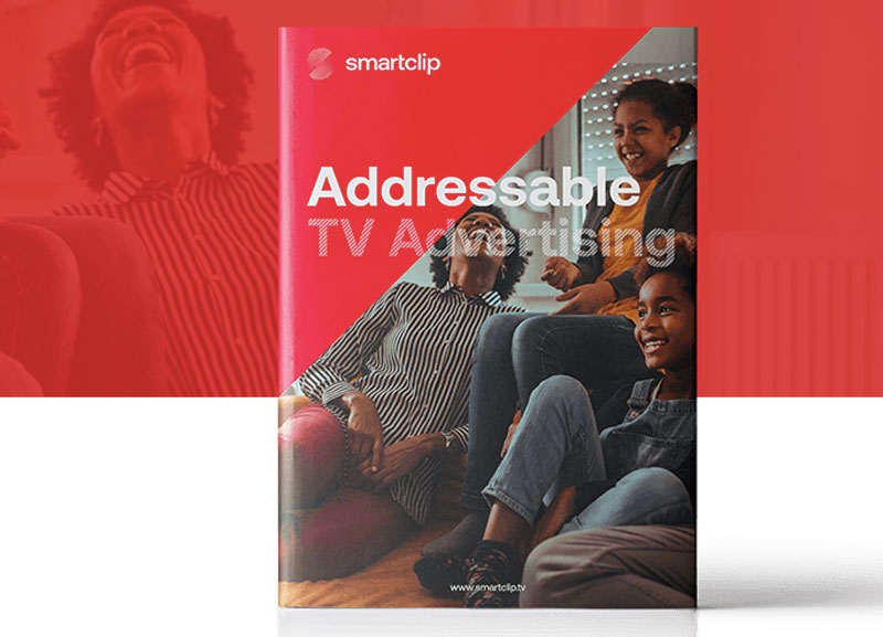 'Situación de la publicidad Addressable TV en Europa'