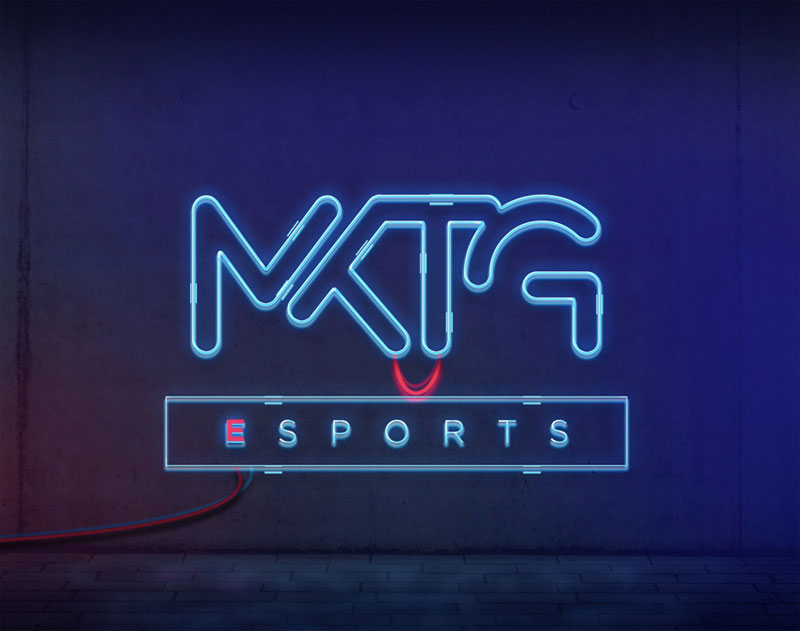 MKTG refuerza su división de eSports