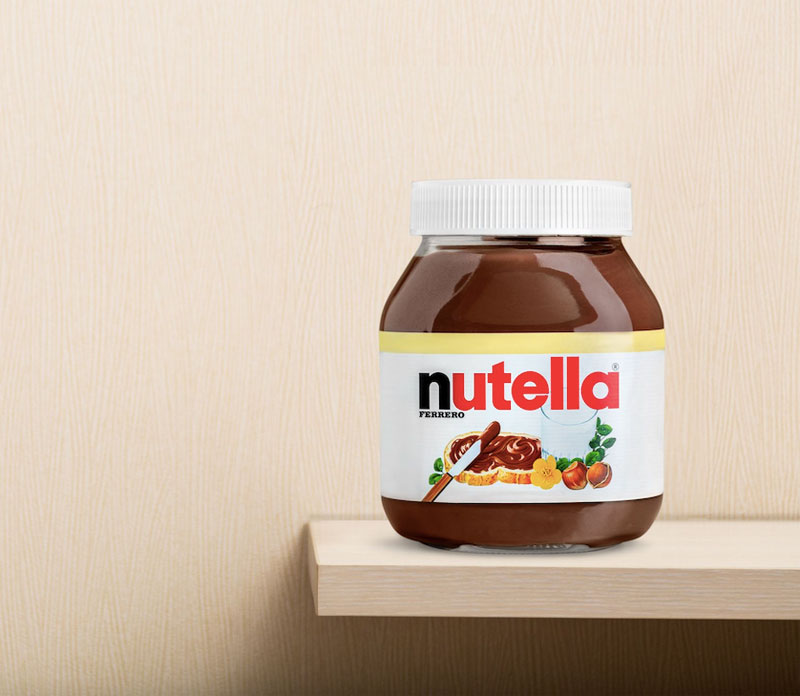Roman gana la cuenta de Nutella para gestionar sus redes