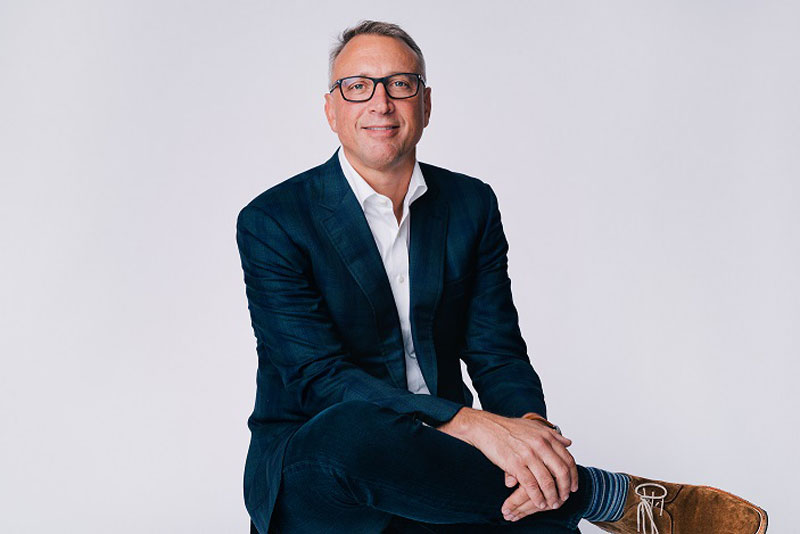 Tom Keiser, nombrado nuevo CEO de Hootsuite