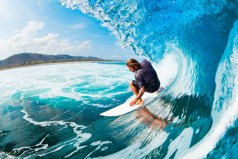 Share Your Board, el Airbnb de tablas de surf