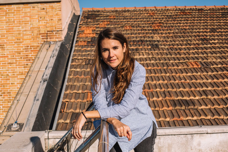 Nextdoor ficha a Raquel Priego como directora de comunicación