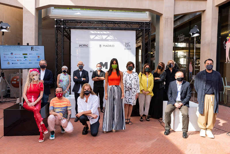 Arranca Madrid es Moda para impulsar el diseño español