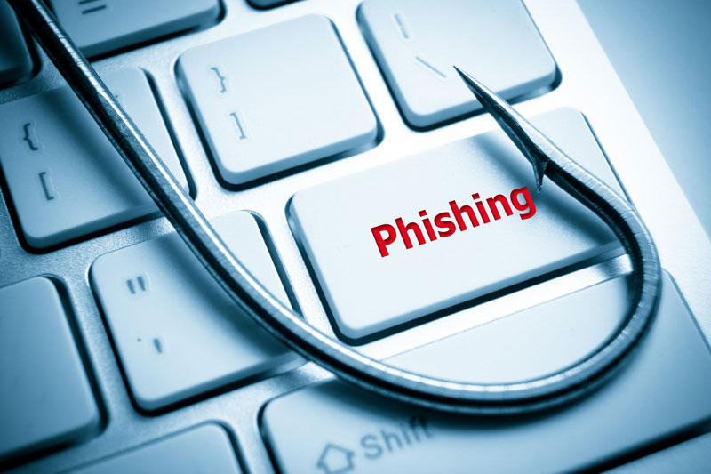 5 consejos para detectar y evitar el phishing