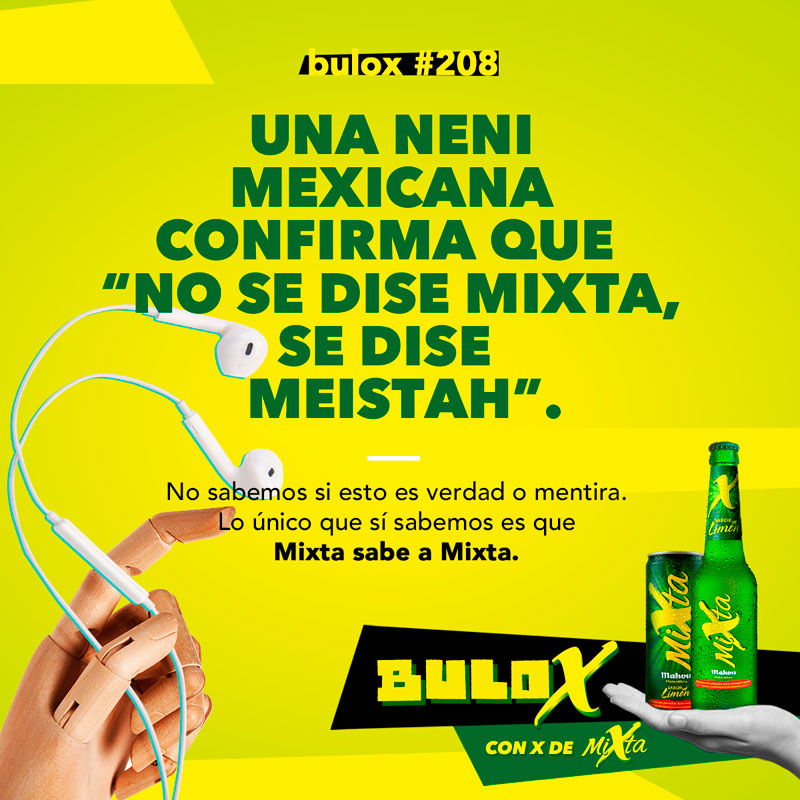 Havas lanza los 'BuloX con X de MiXta'