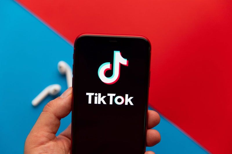 TikTok For Business innova en formatos publicitarios
