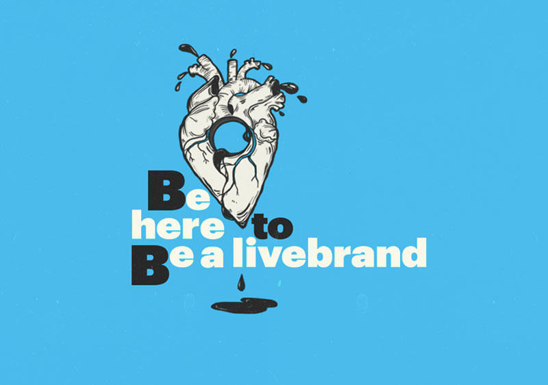 BTOB se reposiciona presentando las Livebrands