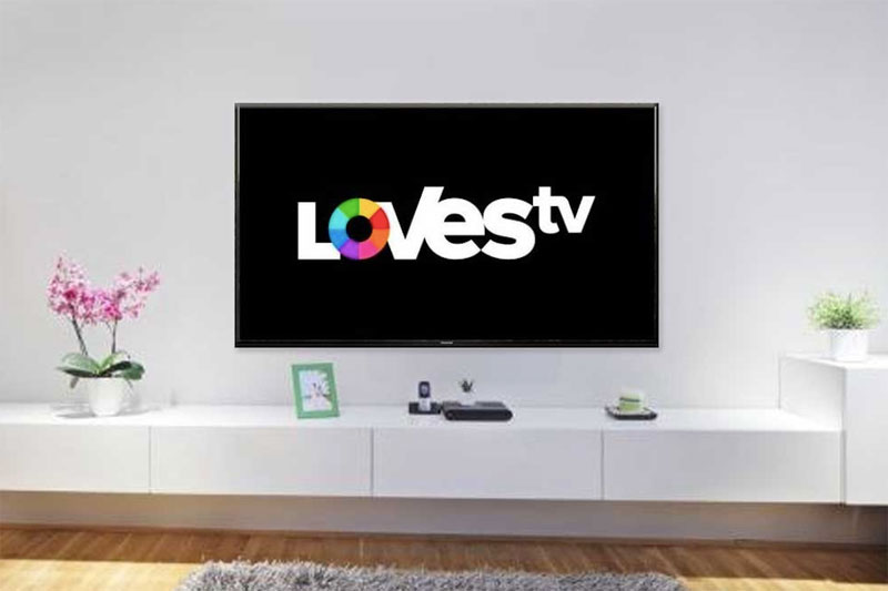 Starcom inaugura la publicidad programática en LOVEStv