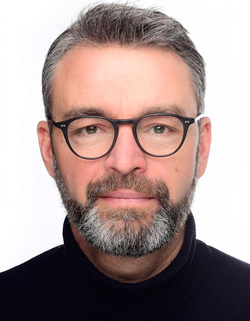 Lars Lehne, nombrado Director general del grupo Incubeta