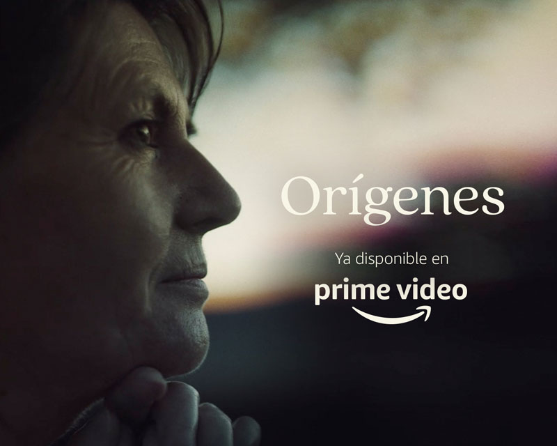 'Orígenes', de McDonald´s, ya está en Amazon Prime Video