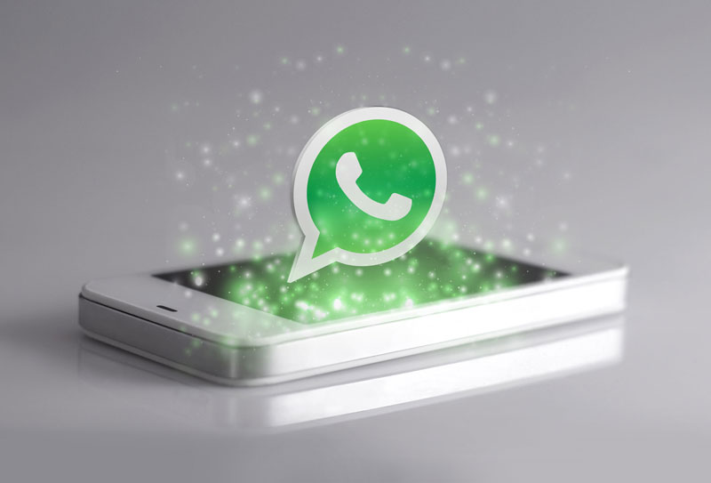 ¿Es WhatsApp una plataforma segura?
