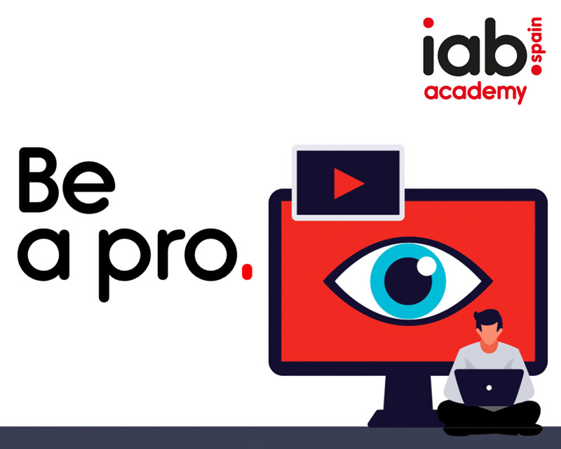 IAB Spain abre su academia online de marketing y negocio digital