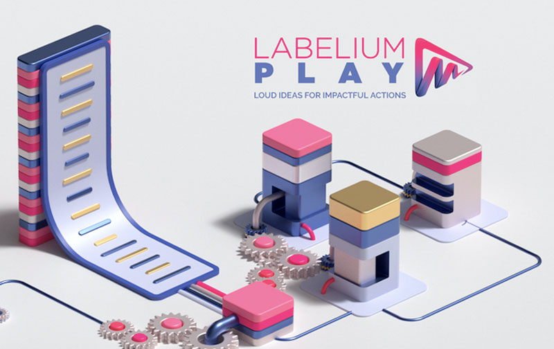 Labelium Play firma un acuerdo de colaboración con CLV