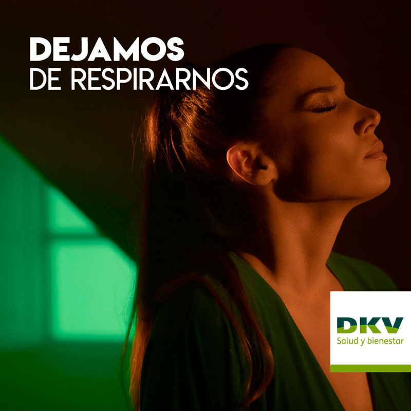 DKV señala la relación entre medio ambiente y salud con música