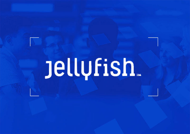 Jellyfish integra Brandista, parte de Webedia Brand Services