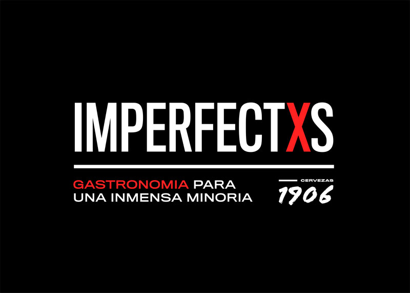 AUPA! crea 'Imperfectxs', contenido de marca para Cervezas 1906