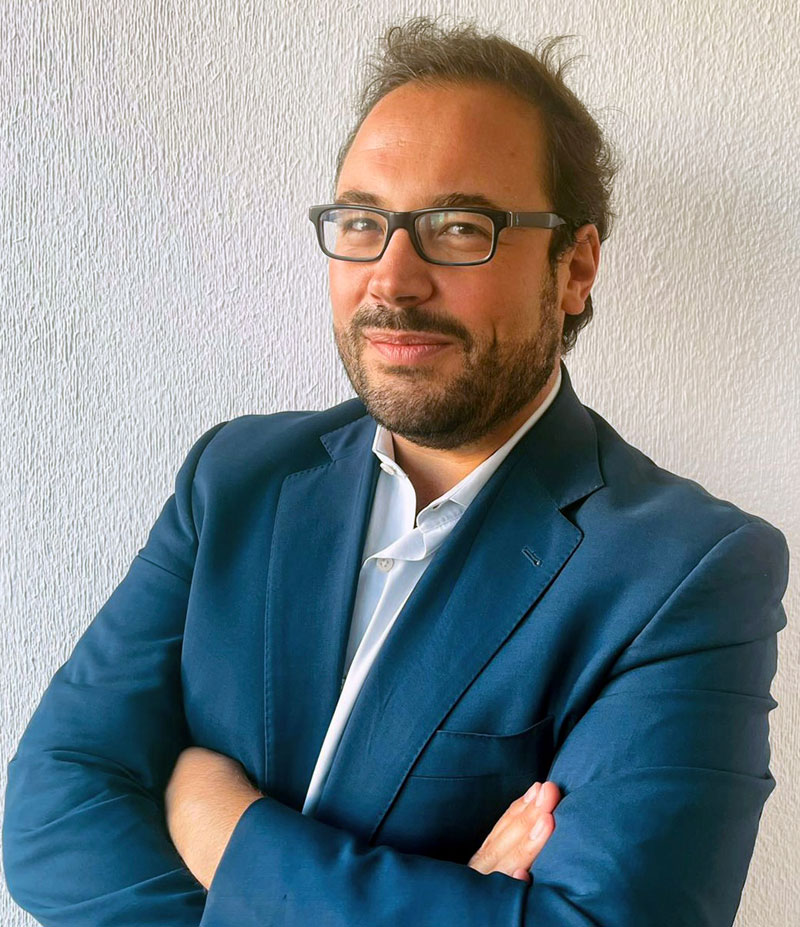 Miguel Escassi, nuevo Director de Políticas Públicas en Google