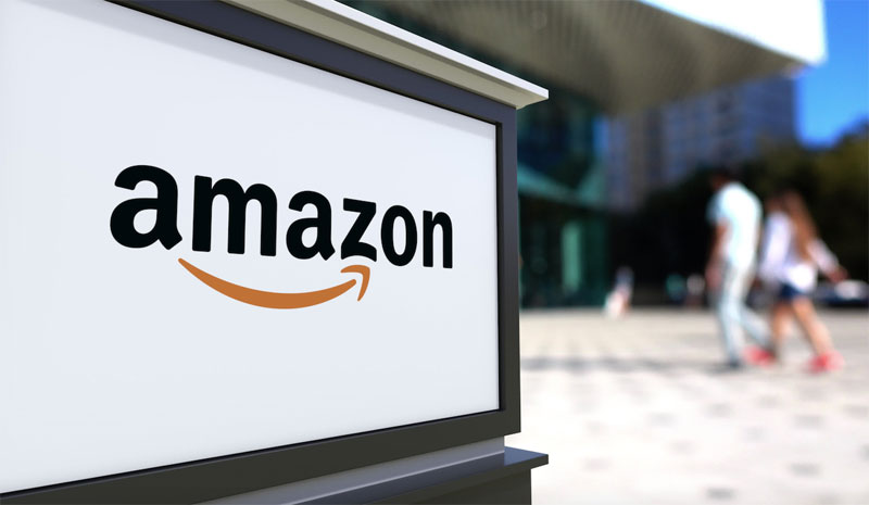 Amazon ofrece 1.000 vacantes para puestos fijos en España