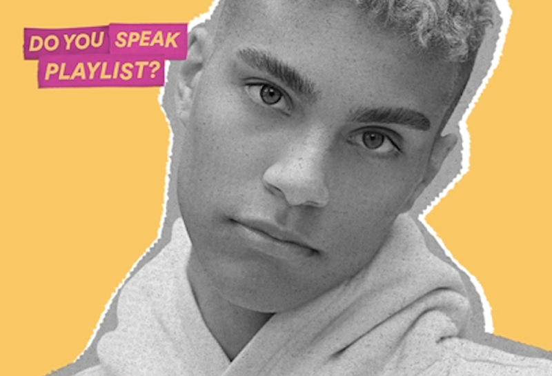 Spotify lanza la campaña 'Do You Speak Playlist?'
