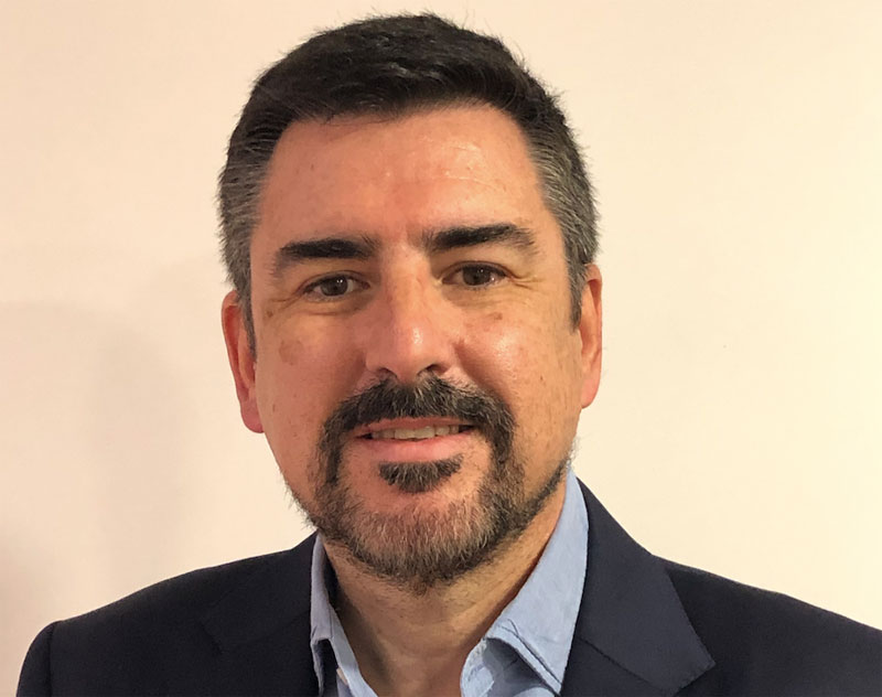 MRM España incorpora a Luisfer Ruiz como Chief Data Officer
