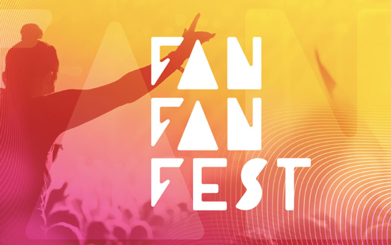 Parnaso crea la campaña de lanzamiento del Fan Fan Fest