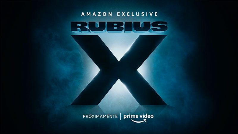 Rubius repasa su carrera en un documental en Amazon