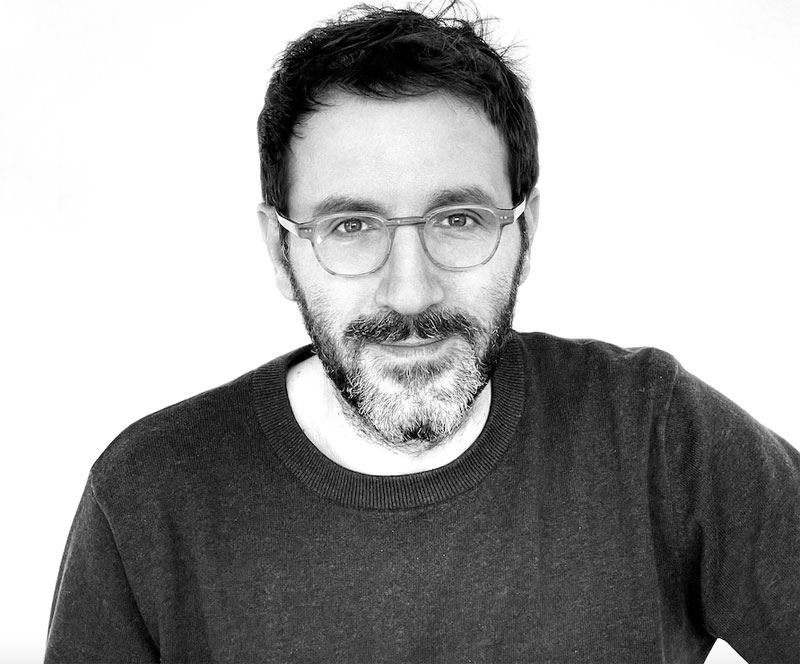 El Director creativo Nicolás Gómez Cal se une a PS21