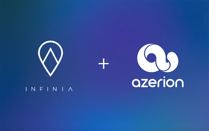 Azerion compra la empresa de marketing digital Infinia