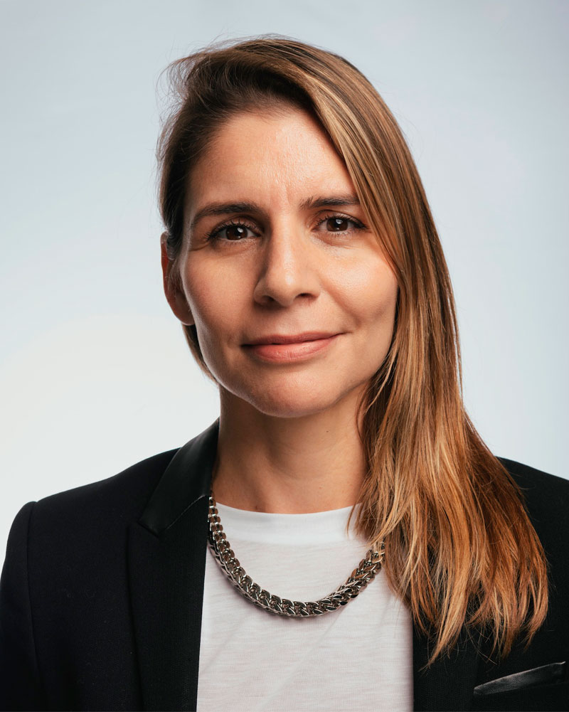 ISPD incorpora a María Pousá como Chief Growth Officer