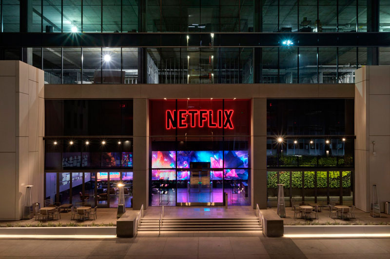 Netflix pierde suscriptores y planea recurrir a la publicidad