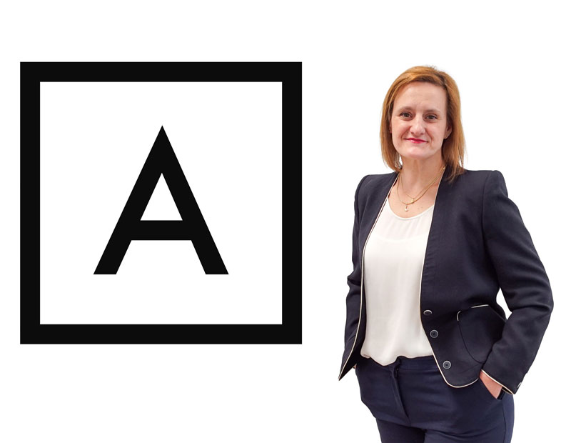 Ruth Blanch es nombrada nueva CEO de Alkemy Iberia