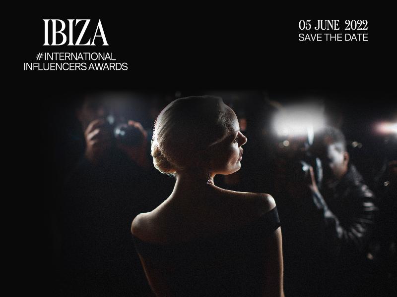 Ibiza acoge los primeros International Influencers Awards