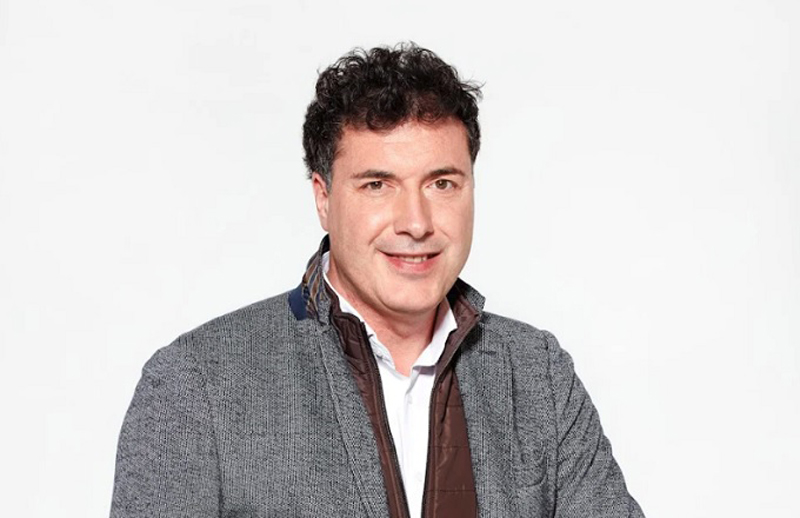 Javier Morales, nuevo Sales Director de Wam Global