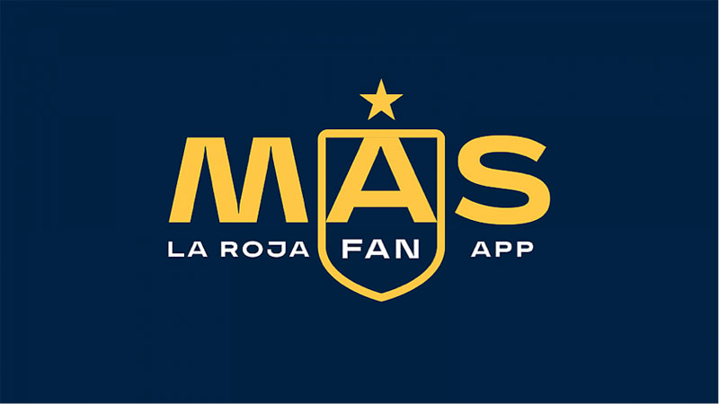 Nueva app de la Federación de Fútbol con contenidos exclusivos