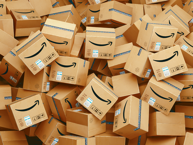 Amazon demanda a las páginas que comercian con reseñas falsas