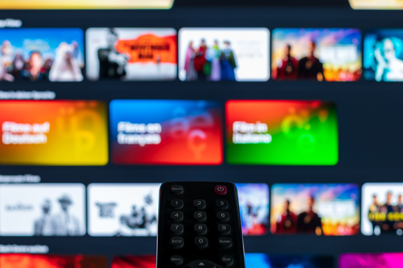 Se cree que la publicidad en TV conectada superará a la del móvil