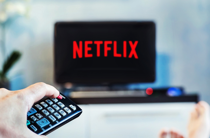 MAPFRE y Verti apuestan por la publicidad en Netflix